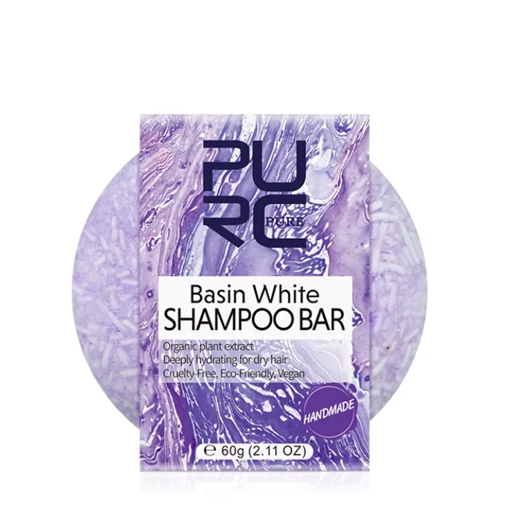 Aloe Vera shampoo bar