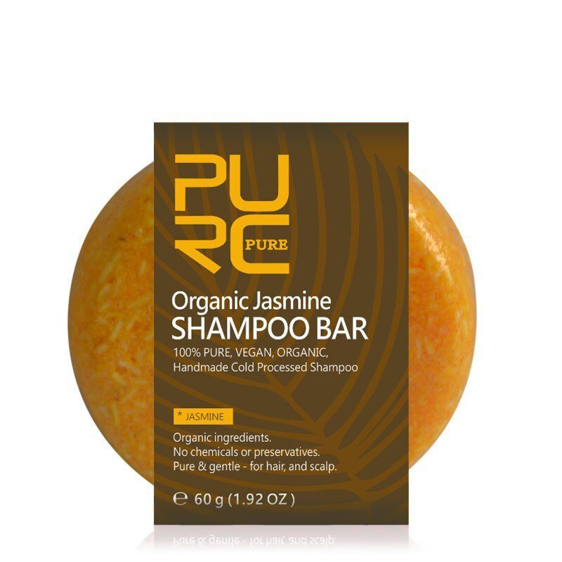 Jasmine shampoo bar